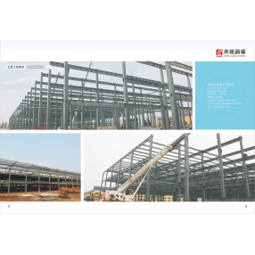 深圳比亞迪工程項目